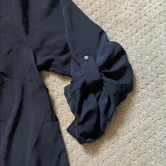 Maternity blouse,Sz XL - Picture 2 of 2